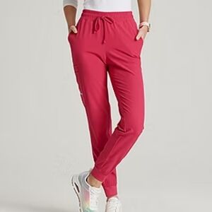Skechers By Barco Scrub Jogger Pants